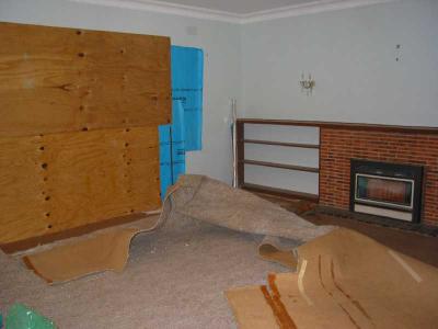 old lounge
