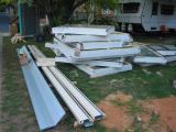 more deliveries