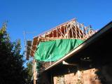 roofing battons