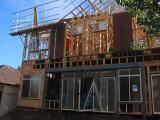 installation of windows and doors