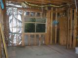 new kitchen space