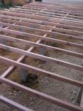 ready for flooring