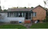 back of home pre renovation