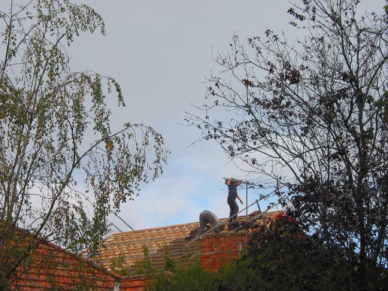 its quite high up there