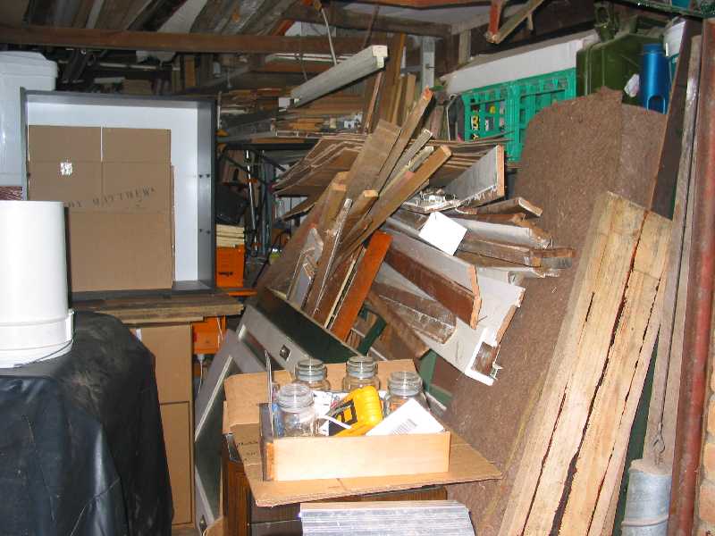....of stuff