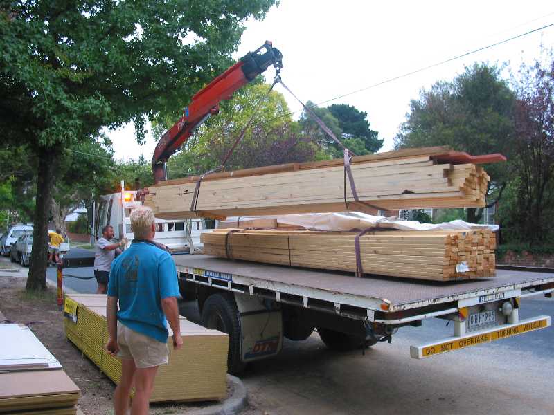 Timber!