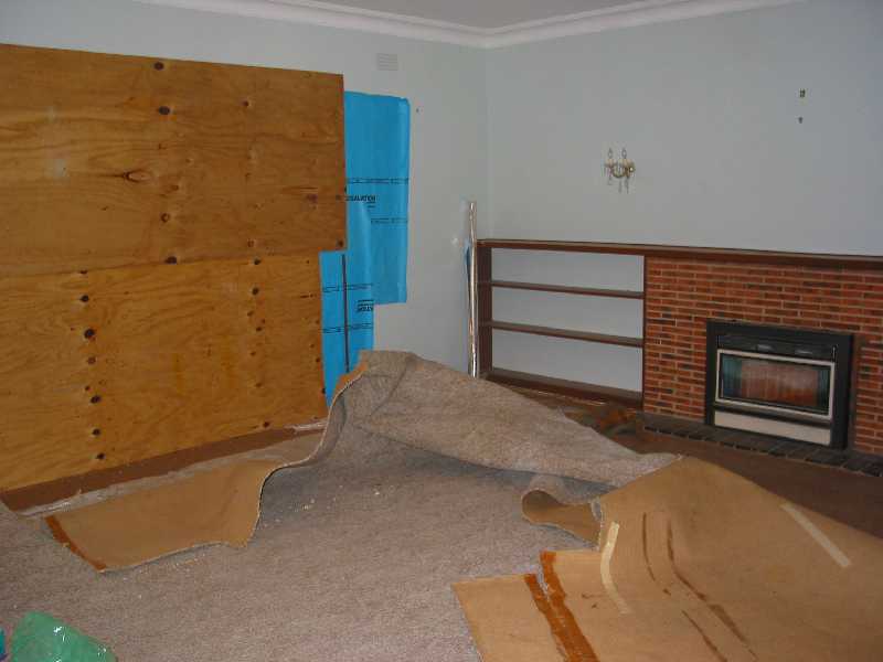 old lounge