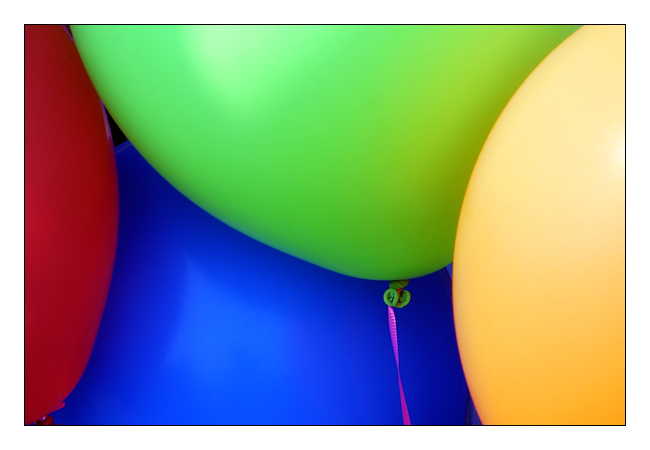 Balloons