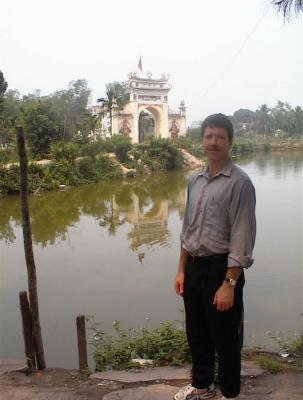 North Vietnam