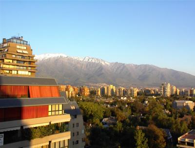 Santiago, Chile