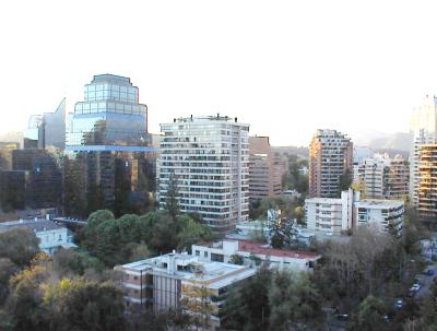 Santiago, Chile