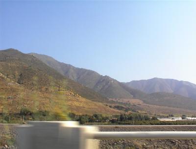 Iquique, Chile