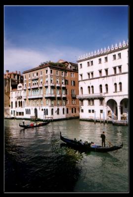 Grand Canal