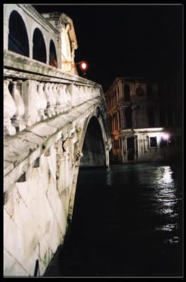 Rialto Bridge