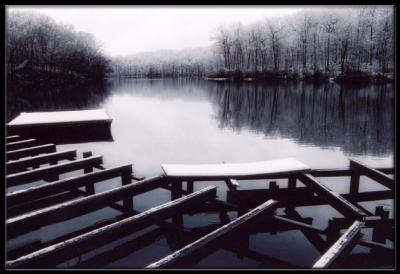 Birchwood Lake