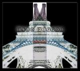 Tour Eiffel....collage
