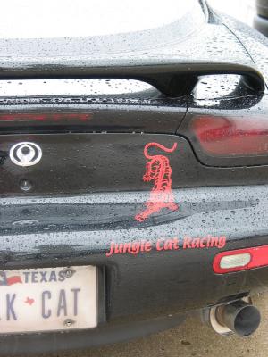 Kitty Racing