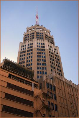 Smith Young Tower