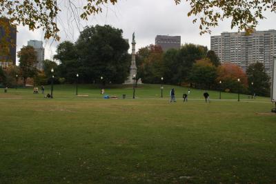 Boston Commons II