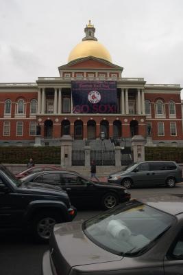 The State House II