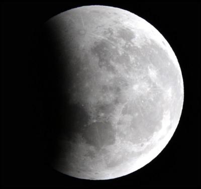 Lunar Eclipse 10/27/2004 (#1)