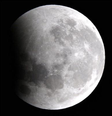 Lunar Eclipse 10/27/2004 (#2)