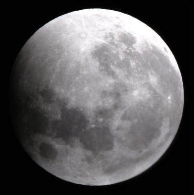 Lunar Eclipse 10/27/2004 (#3)