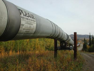 Alaska Pipeline