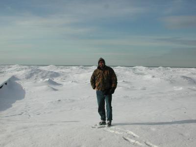 Lake Ontario