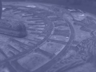 sundial #3