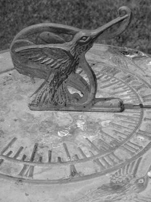 sundial #1