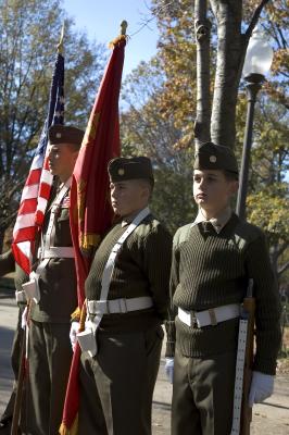 ROTC