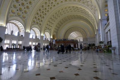 Union Station