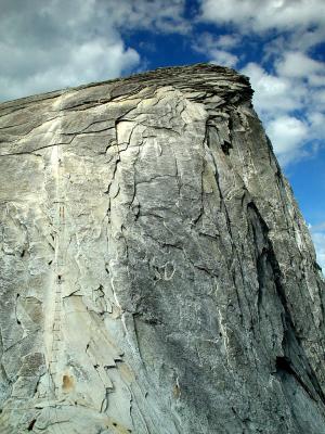 Half Dome