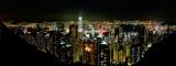 David Warren: Hong Kong by Night