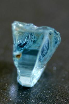 Antero Aquamarine Fragment Floater