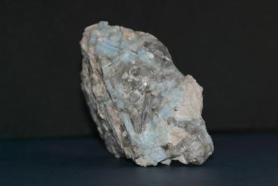 Antero Blue Beryl III