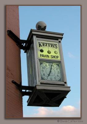 Another Clock