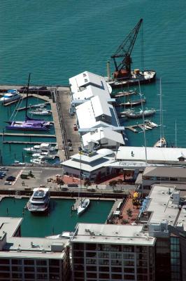 New Zealand National Maritime Museum