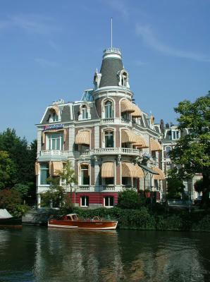 Amsterdam