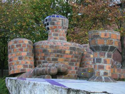 St.-Quentin-en-Yvelines, Oct. 2004