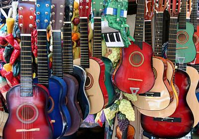 Guitars 2
