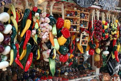 Chile Peppers