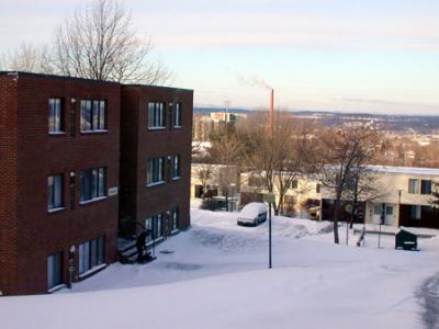 Dorm