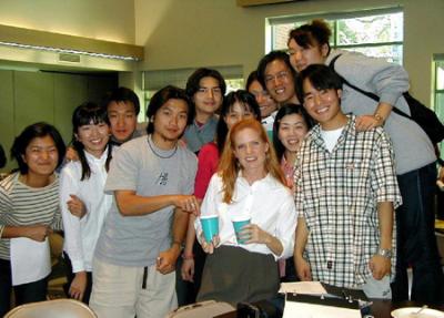 ACE Class