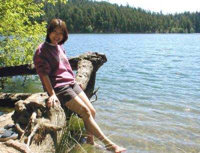 Mountain Lake Campground - Orcas Island 3