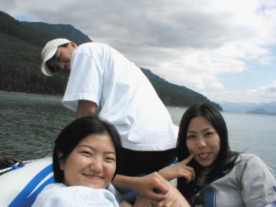 Lake Kachees 2
