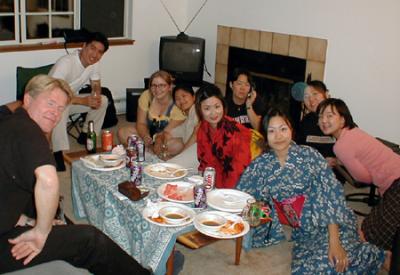Party 3