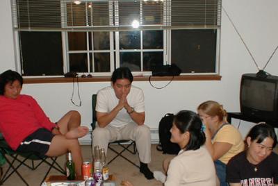 Party 5