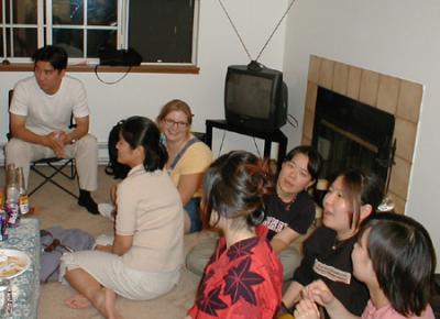 Party 6